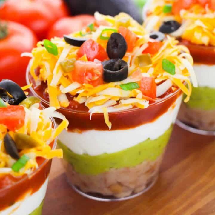 40+ Thanksgiving Side Dishes Everyone Will Love